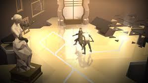 Deus Ex GO  offert sur mobile jusqu’au 7 mai