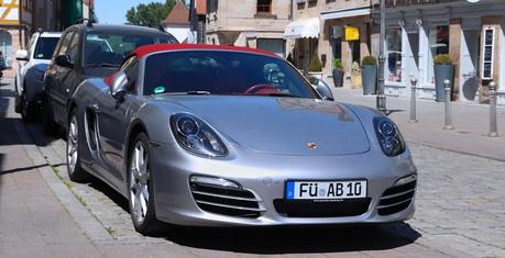 Où acheter sa Porsche d’occasion ? On vous détaille les différents types de vendeurs de Porsche