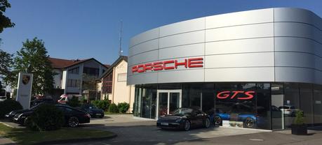 Où acheter sa Porsche d’occasion ? On vous détaille les différents types de vendeurs de Porsche