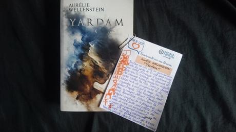 Yardam coup de coeur