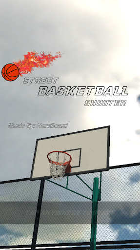 Télécharger Street Basketball Shooter APK MOD (Astuce) Télécharger Street Basketball Shooter APK MOD (Astuce) 1