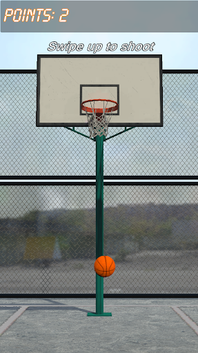 Télécharger Street Basketball Shooter APK MOD (Astuce) Télécharger Street Basketball Shooter APK MOD (Astuce) 3