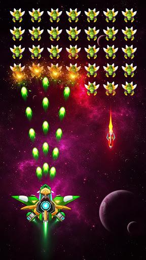 Télécharger Gratuit Space Shooter: Les Envahisseurs Extraterrestres APK
MOD (Astuce) Télécharger Gratuit Space Shooter: Les Envahisseurs Extraterrestres APK MOD (Astuce) 1