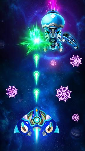 Télécharger Gratuit Space Shooter: Les Envahisseurs Extraterrestres APK
MOD (Astuce) Télécharger Gratuit Space Shooter: Les Envahisseurs Extraterrestres APK MOD (Astuce) 4