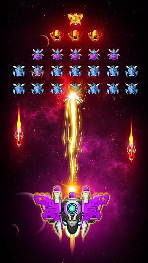 Télécharger Gratuit Space Shooter: Les Envahisseurs Extraterrestres APK
MOD (Astuce) Télécharger Gratuit Space Shooter: Les Envahisseurs Extraterrestres APK MOD (Astuce) 5