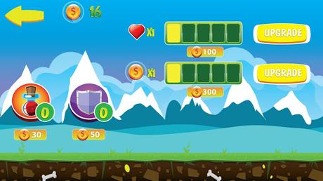 Code Triche Boy in Danger APK MOD (Astuce) Code Triche Boy in Danger APK MOD (Astuce) screenshots 3