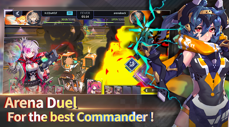 Code Triche Shelter Zero: IDLE Angel Saga APK MOD (Astuce) screenshots 4