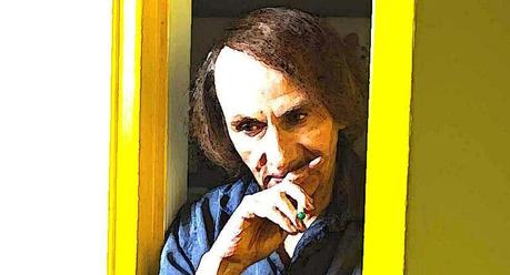 Michel Houellebecq écrit à France Inter sur le virus sans qualités