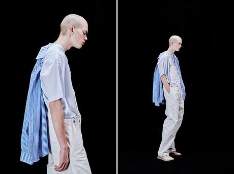 SCYE – S/S 2020 COLLECTION LOOKBOOK