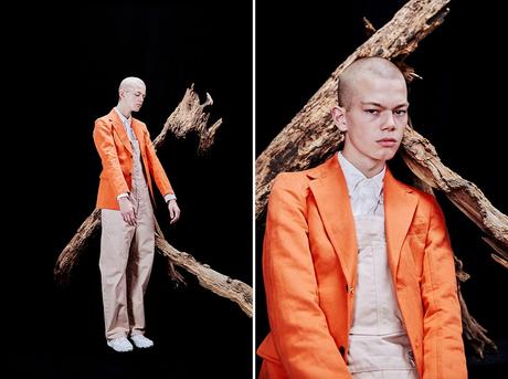 SCYE – S/S 2020 COLLECTION LOOKBOOK