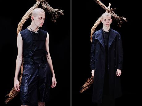 SCYE – S/S 2020 COLLECTION LOOKBOOK