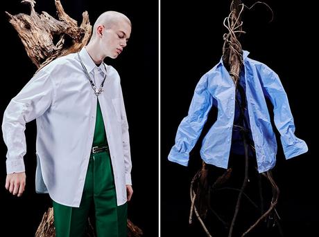 SCYE – S/S 2020 COLLECTION LOOKBOOK