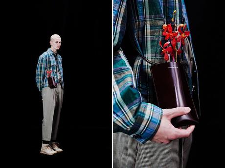 SCYE – S/S 2020 COLLECTION LOOKBOOK