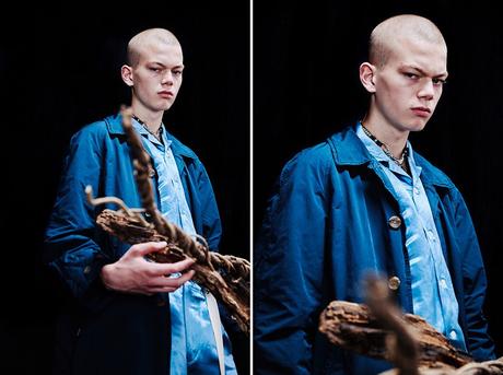 SCYE – S/S 2020 COLLECTION LOOKBOOK