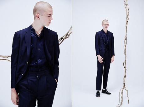 SCYE – S/S 2020 COLLECTION LOOKBOOK