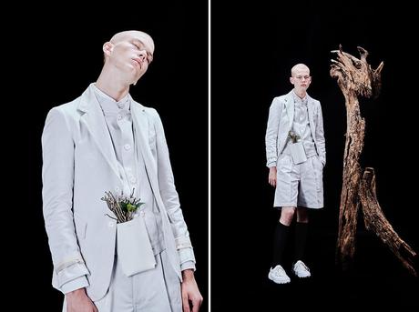 SCYE – S/S 2020 COLLECTION LOOKBOOK