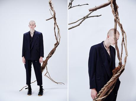 SCYE – S/S 2020 COLLECTION LOOKBOOK