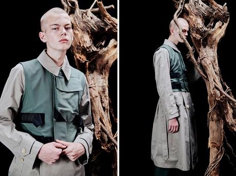 SCYE – S/S 2020 COLLECTION LOOKBOOK