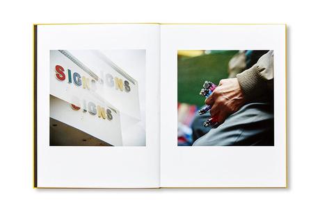 JASON FULFORD – PICTURE SUMMER ON KODAK FILM