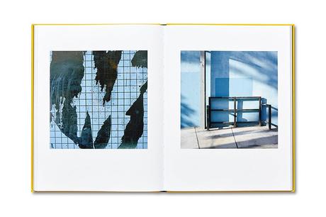 JASON FULFORD – PICTURE SUMMER ON KODAK FILM