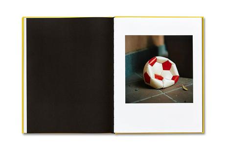 JASON FULFORD – PICTURE SUMMER ON KODAK FILM