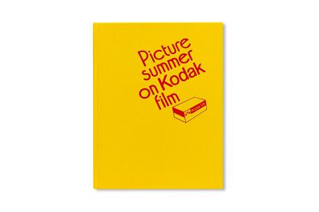 JASON FULFORD – PICTURE SUMMER ON KODAK FILM JASON FULFORD – PICTURE SUMMER ON KODAK FILM