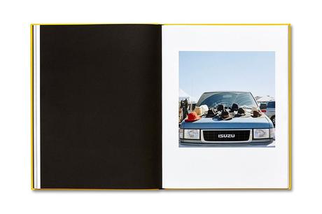 JASON FULFORD – PICTURE SUMMER ON KODAK FILM