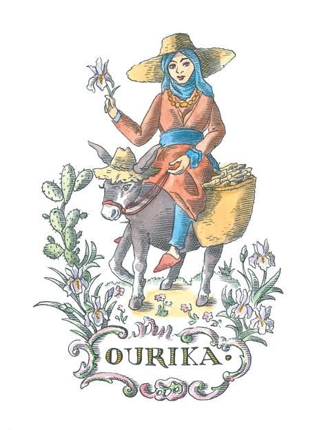Ourika, nouvel objet du désir…