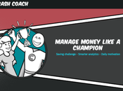 Cash Coach, l'épargne jouant