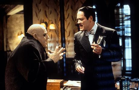 [TOUCHE PAS NON PLUS À MES 90ϟs] : #71. Addams Family Values