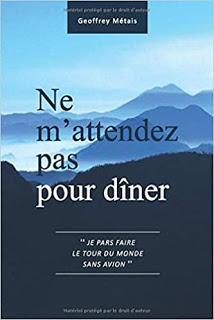 NE M'ATTENDEZ PAS POUR DÎNER