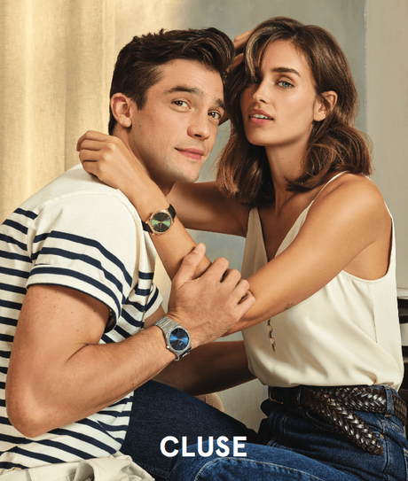 CLUSE PRESENTE SES COLLECTIONS SS20