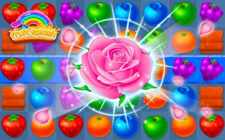 Télécharger Fruit Link - Blast Line APK MOD (Astuce) 5