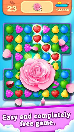 Télécharger Fruit Link - Blast Line APK MOD (Astuce) 1