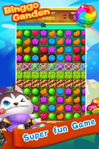 Code Triche Binggo Ganden APK MOD (Astuce) Code Triche Binggo Ganden APK MOD (Astuce) 5