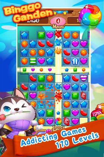 Code Triche Binggo Ganden APK MOD (Astuce) Code Triche Binggo Ganden APK MOD (Astuce) 3