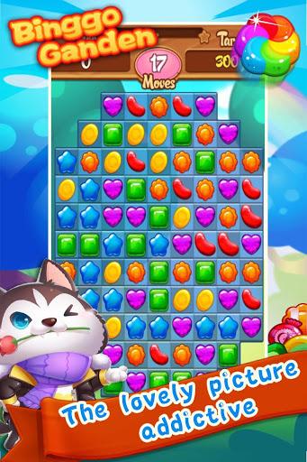 Code Triche Binggo Ganden APK MOD (Astuce) Code Triche Binggo Ganden APK MOD (Astuce) 2