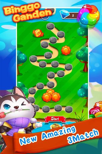 Code Triche Binggo Ganden APK MOD (Astuce) Code Triche Binggo Ganden APK MOD (Astuce) 1