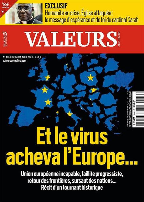 Covid-19 : où est donc l’Europe de la Santé ?