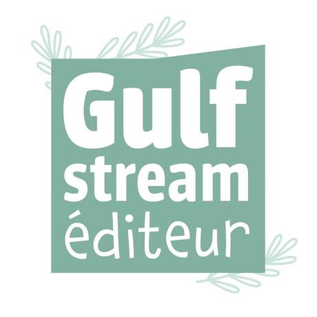 L’image contient peut-être : texte qui dit ’Gulf stream éditeur’