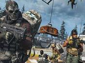 Call Duty Warzone vous pourrez jouer Xbox Series