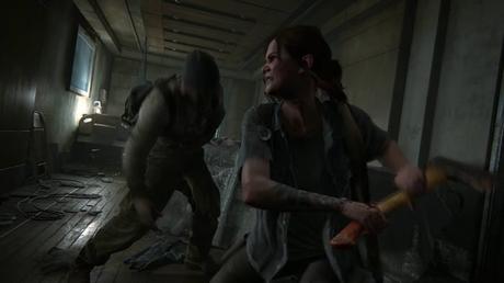 The Last of Us Part II : l’origine des fuites révélée