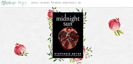 Découvrez la lettre de Stephenie Meyer à ses fans - Lettre traduite