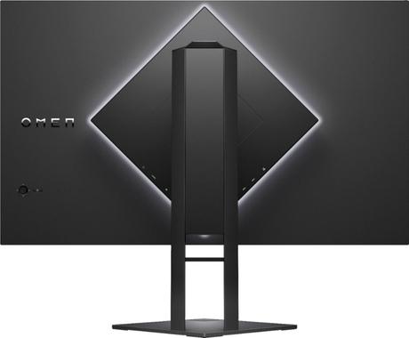 Omen 27i, le nouvel écran gaming de la part de HP en 165Hz et 27 pouces Omen 27i, le nouvel écran gaming de la part de HP en 165Hz et 27 pouces