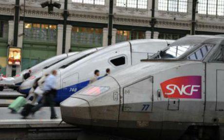 LA RÉGION NORMANDIE ET #SNCF METTENT TOUT EN ŒUVRE POUR FACILITER LES RETOURS VERS PARIS LE WEEK-END DU 8 AU 10 MAI