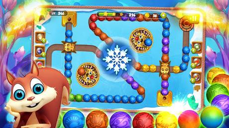 Code Triche Marble Zumla Ball Shooter APK MOD (Astuce) Code Triche Marble Zumla Ball Shooter APK MOD (Astuce) 3