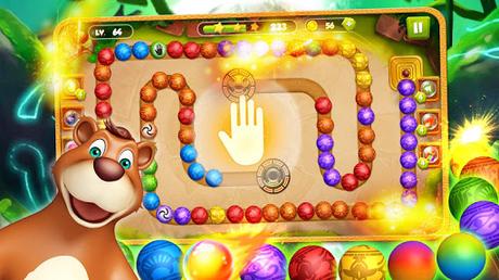 Code Triche Marble Zumla Ball Shooter APK MOD (Astuce) Code Triche Marble Zumla Ball Shooter APK MOD (Astuce) 4