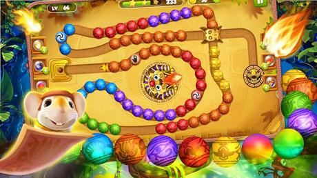 Code Triche Marble Zumla Ball Shooter APK MOD (Astuce) Code Triche Marble Zumla Ball Shooter APK MOD (Astuce) 2