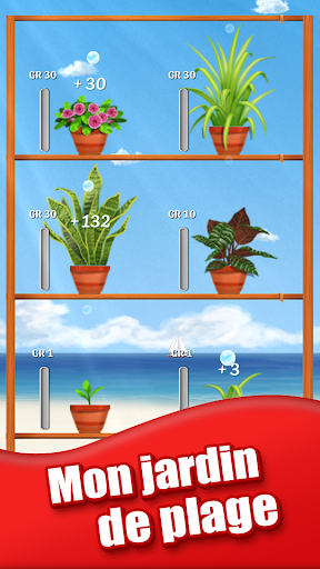 Code Triche Jewel Ocean - New Match 3 Puzzle Game Idle Garden APK MOD
(Astuce) Code Triche Jewel Ocean - New Match 3 Puzzle Game Idle Garden APK MOD (Astuce) 2