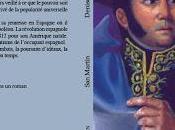 Martín distingue pendant épidémie Espagne [Disques Livres]